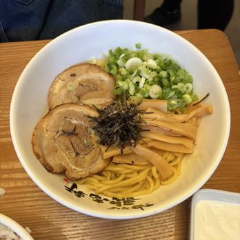 Kajiken - ORIGINAL ABURASOBA - Japanese Near Me - San Mateo, California Kajiken - ORIGINAL ABURASOBA - Japanese Near Me - San Mateo, California