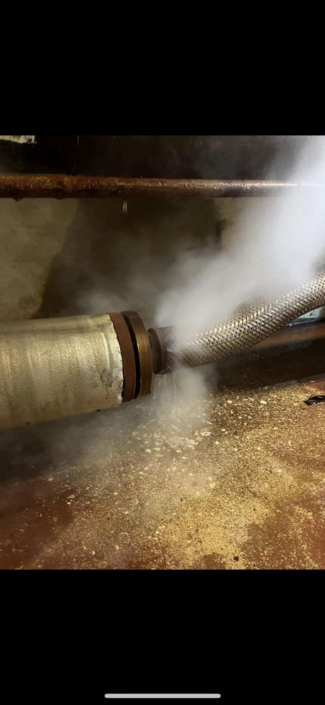 Slide of Leak Stop Plumbing