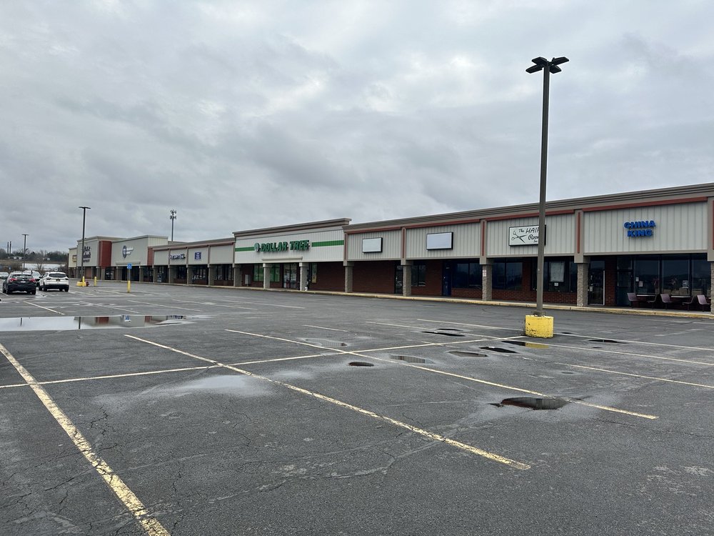 SHOPPES AT LAKE AVE BLASDELL PLAZA Updated September 2024 4271