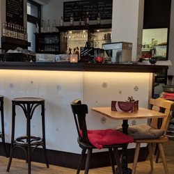 Café Mozart