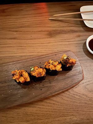 Uchi Philadelphia by null