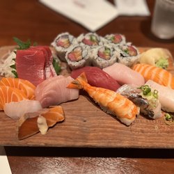 Blue Ribbon Sushi Bar & Grill - Red Rock