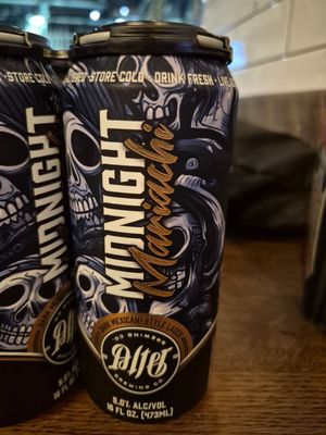 Alter Brewing Company by null