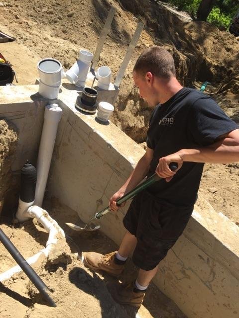 Slide of Preferred Plumbing & Heating