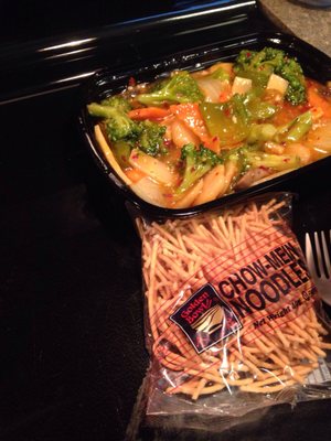 Imperial Wok by null
