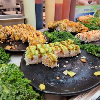 Paradise Buffet - Buffets Near Me - Garden Grove, California Paradise Buffet - Buffets Near Me - Garden Grove, California