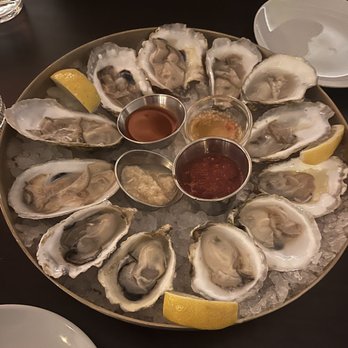 Atwood Oyster House - Seafood Near Me - Cincinnati, Ohio Atwood Oyster House - Seafood Near Me - Cincinnati, Ohio
