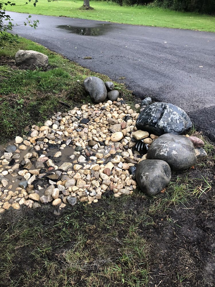 BEHRENS LANDSCAPING, INC 11 Photos & 10 Reviews Landscaping 20136