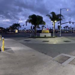 ARCO Gas Station - Arco Gas Station