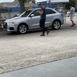 A Plus Car Wash And Detailing - Columbus: Ultimate Shine Guaranteed