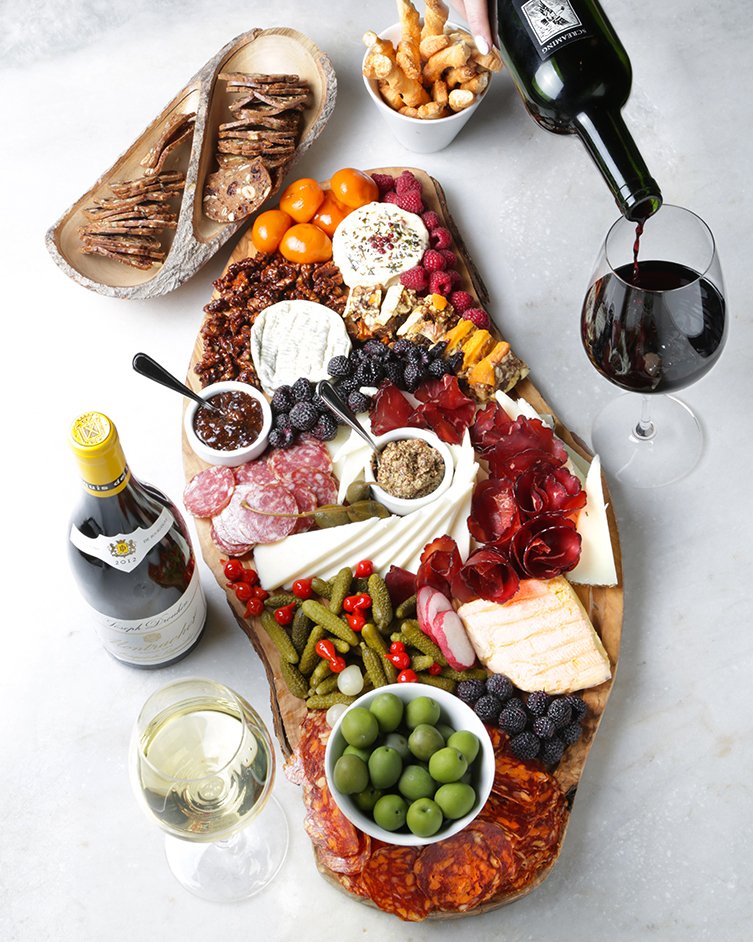 Wally's - Santa Monica Wally's - Santa Monica