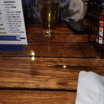 Warriors Taphouse - Aces pineapple grenade - Bars Near Me - Virginia Beach, Virginia Warriors Taphouse - Aces pineapple grenade - Bars Near Me - Virginia Beach, Virginia