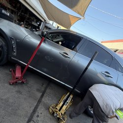 Medal Tires & Wheels - Tire  replacement