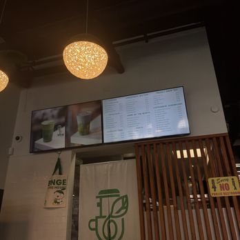 Binge Coffee House - Menu - Vietnamese Near Me - Berkeley, California