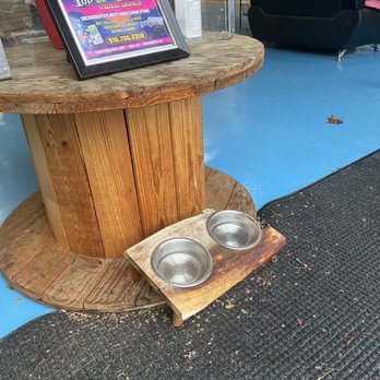 1-Up Retro Video Games - A doggy bowl out front! - Video Game Stores Near Me - Sacramento, California 1-Up Retro Video Games - A doggy bowl out front! - Video Game Stores Near Me - Sacramento, California