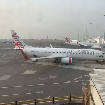Sydney Airport - Airports Near Me - Mascot, NSW
