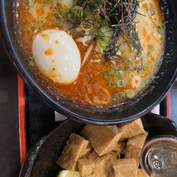 T-KUMI RAMEN & RICE BOWL - TEMP. CLOSED - Updated July 2025 - 680 ...