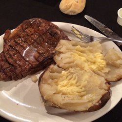JD's Steakhouse