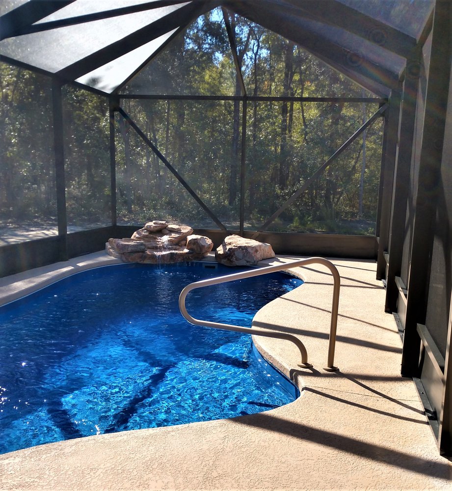 FLORIDA LEISURE POOL & SPA 15 Photos Hot Tub & Pool 3499 NW 97th