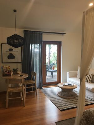 Empire Spa Retreat Yallingup by null