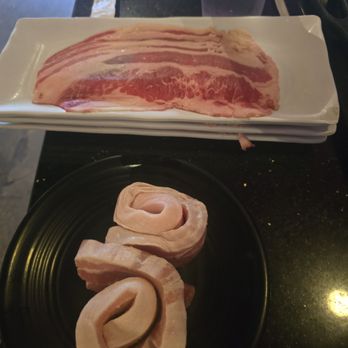 U-Grill Korean BBQ - Korean Near Me - Chino, California U-Grill Korean BBQ - Korean Near Me - Chino, California