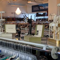 Value Village Boutique