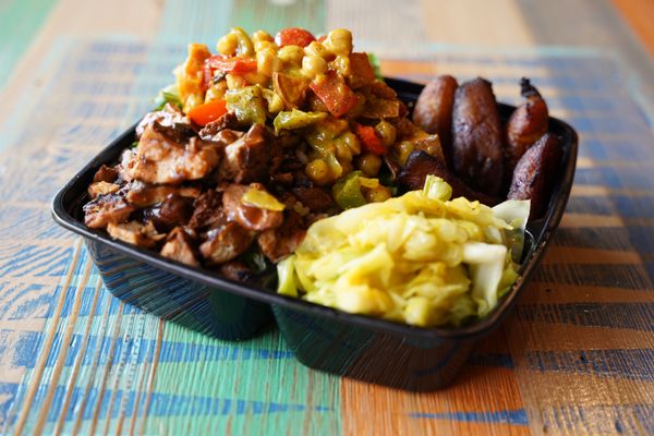 Irie Jamaican Kitchen by null