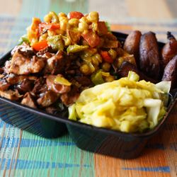 Irie Jamaican Kitchen