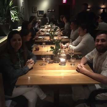 Cosme - Mexican Near Me - New York, New York