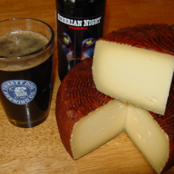 Mayfield Road Creamery
