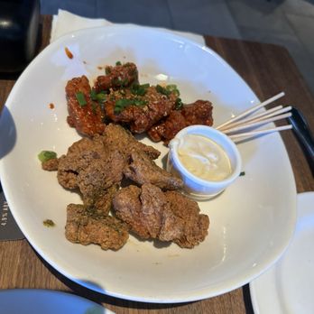 Yard House - Boneless Wings - New American Near Me - Palm Beach Gardens, Florida Yard House - Boneless Wings - New American Near Me - Palm Beach Gardens, Florida