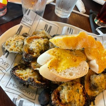 Morrow's - Oyster - Cajun/Creole Near Me - New Orleans, Louisiana
