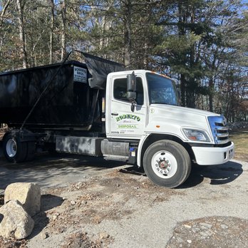 Roberto Brothers Disposal - Dumpster Rental Near Me - Ayer, Massachusetts