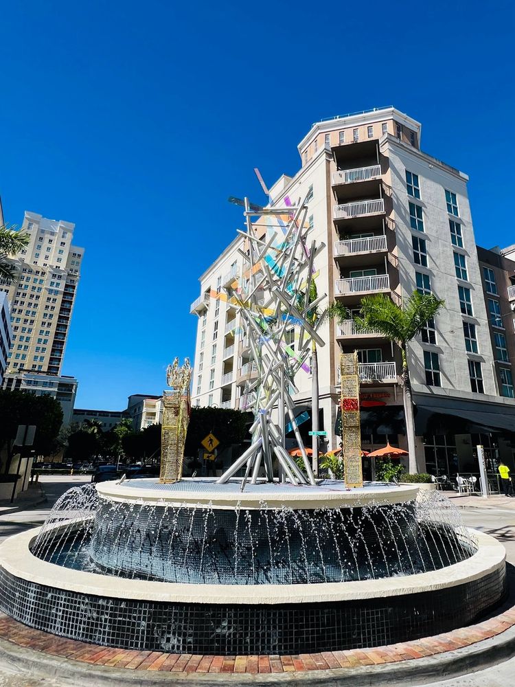 Downtown Dadeland Image