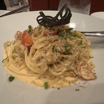 El Cielo - Crab uni pasta - Tapas Bars Near Me - Honolulu, Hawaii El Cielo - Crab uni pasta - Tapas Bars Near Me - Honolulu, Hawaii