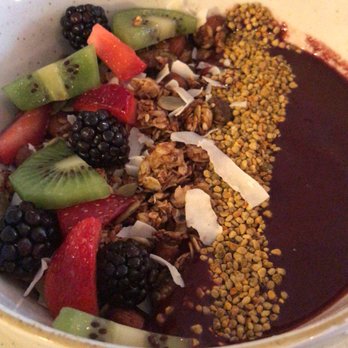 Two Hands - Açaí bowl - Breakfast & Brunch Near Me - New York, New York Two Hands - Açaí bowl - Breakfast & Brunch Near Me - New York, New York