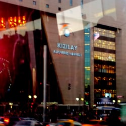 Kızılay Alışveriş Merkezi