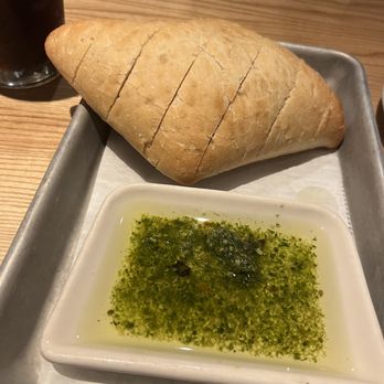 Bonefish Grill - Bread - Seafood Near Me - Brandon, Florida