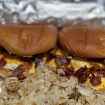Bread & Breakfast - Burbank - Breakfast & Brunch Near Me - Burbank, California