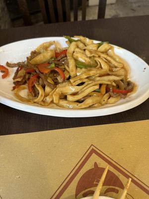 Tang Gourmet Dim Sum Restaurant by null