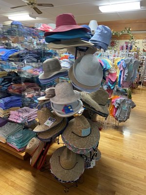 Lee Robinson General Store by null