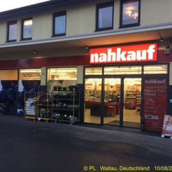 nahkauf - Aktuelle Ansicht