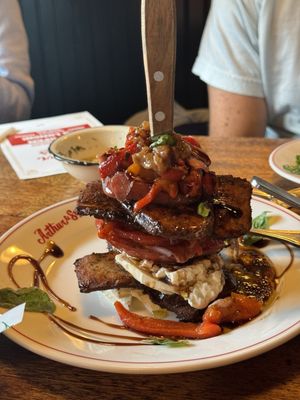 Arthur and Sons NY Italian - Bridgehampton by null