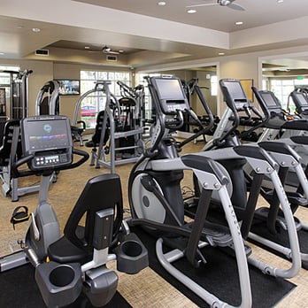 Vivere - Fitness Center - Apartments Near Me - Los Gatos, California Vivere - Fitness Center - Apartments Near Me - Los Gatos, California