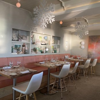 Pescado - Inside - American Near Me - Rosemary Beach, Florida Pescado - Inside - American Near Me - Rosemary Beach, Florida