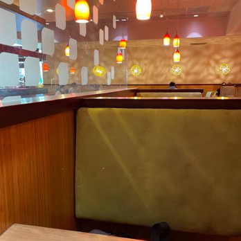 Veggie Grill by Next Level - Inside of restaurant - Vegan Near Me - Seattle, Washington Veggie Grill by Next Level - Inside of restaurant - Vegan Near Me - Seattle, Washington