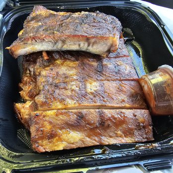 Famous Dave's - Big Slab - Barbeque Near Me - Hayward, California
