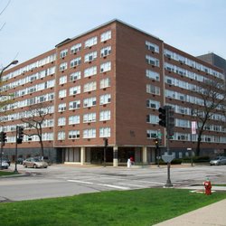 Farnsworth-Hill - 1500 Chicago Avenue