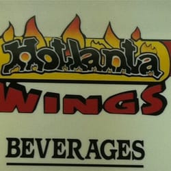 Hotlanta Wings