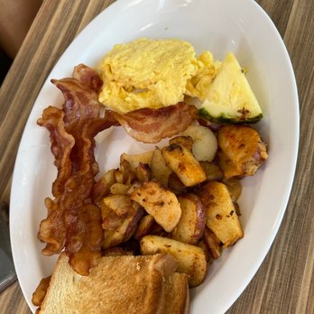 @ The Diner - Breakfast & Brunch Near Me - Orlando, Florida @ The Diner - Breakfast & Brunch Near Me - Orlando, Florida